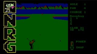 NRG: 5-10 Minutes of Gameplay - Leaderboard [Amstrad CPC]