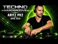 Hardgroove Techno Mix 2026 | Underground DJ Set (April)