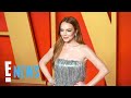 Lindsay Lohan REVEALS the Real Reason She Left Hollywood | E! News