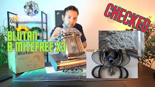 Blutan B Mitefree X3 - REVIEW