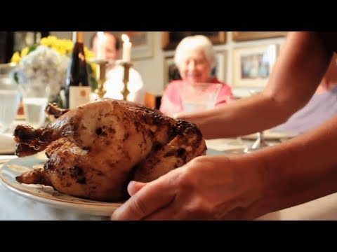 How to Celebrate Rosh Hashanah