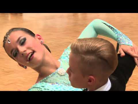 SWISS OPEN 2018 - Final Standard Junior II