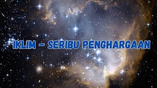 Download lagu Iklim - Seribu Penghargaan mp3