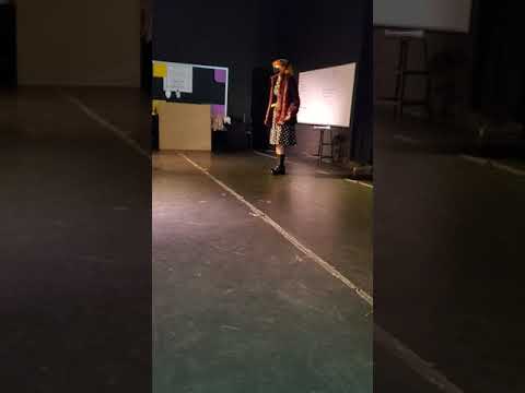 maybe this time cabaret moment