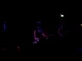 Electrelane - Eight Steps, Suitcase medley with Gone Darker [@ GAMH, SF 06.15.05]