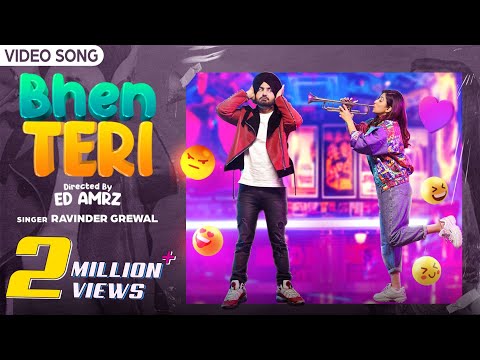 Bhen Teri