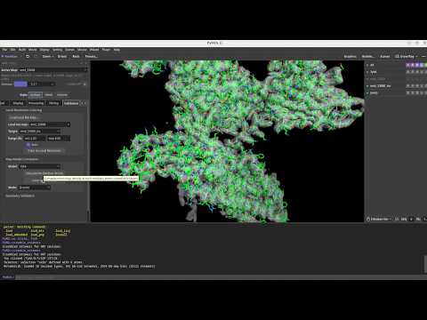 PyMOL