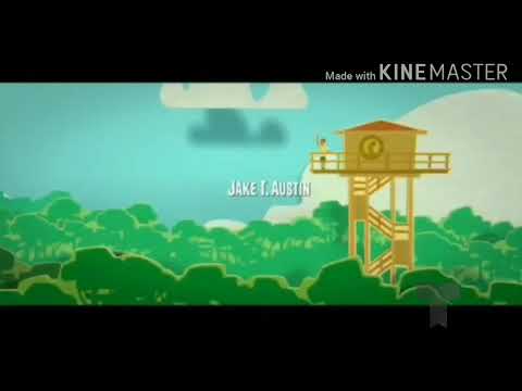 Rio 2 End Credits Telemundo On Demand Version