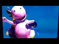 The Backyardigans Theme Sony Intro Dansk