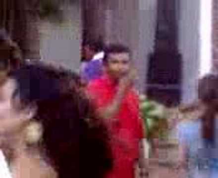 calourada ciencias da computaçao - UERN