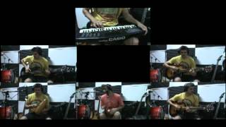 Agua en Buenos Aires (Divididos) - diegos_182 cover