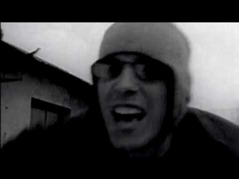 Bad B. - Городская Тоска (HQ) (Лучшее качество)