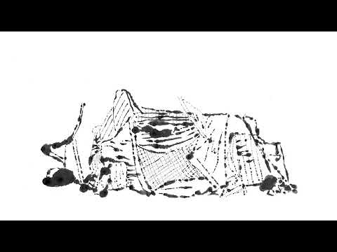 Konradsen - Efficiency (feat. Beharie) (Official Visualizer)