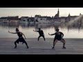 JAYY PERRY-LATELY || CHOREOGRAPHY || BURCU ARSLAN