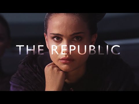Star Wars: The Fall of the Republic