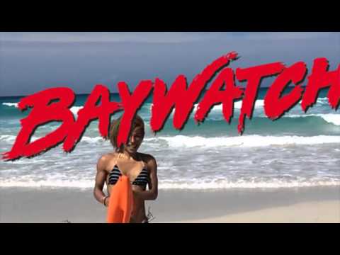 Baywatch Cuba