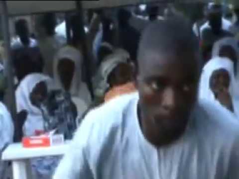 ASIRI ALFA PO - Fadeelat Sheikh Sulaimon Faruq Onikijipa (Al-Miskin Bilah)