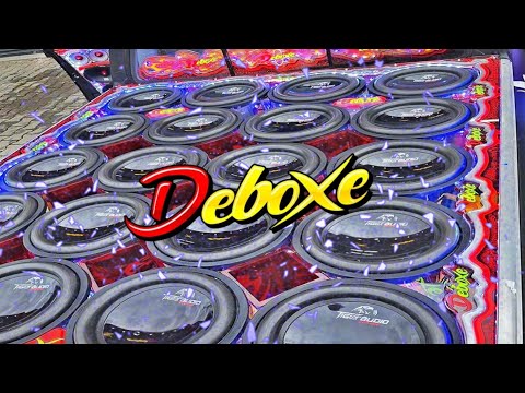 Paulin Deboxe - Eletro funk - Podcrê donkey ( paulinho o loko )