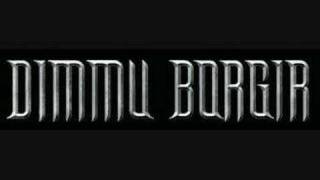 Dimmu Borgir - Absolute Sole Right