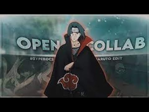 Zyper's Open Collab - Light It Up [Edit/AMV]! 🔥#zyperoc2