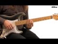 Guitar Lesson: Learn how to play Daft Punk - Get ...