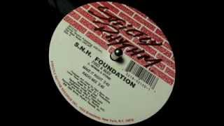 S.N.H. Foundation - Find A Way (Make It Right)