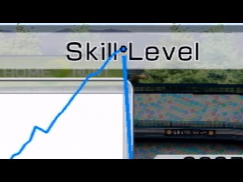 i'm getting 3099 on wii sports baseball