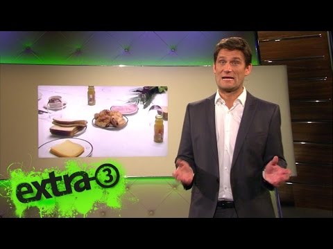 Extra 3 vom 26.10.2016 | extra 3 | NDR