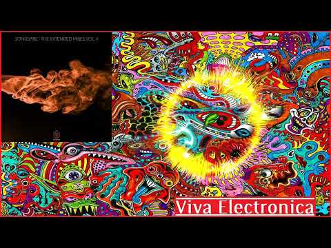 MKLY - Kindred (Yeadon Extended Remix) [Songspire Records] (HQ)