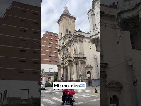 Bartolomé Mitro & Suipacha 🇦🇷 Buenos Aires