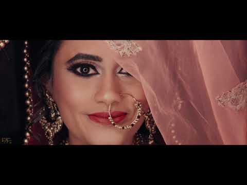Tasnim and Jafor's Wedding Highlights