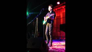 Melissa Ferrick: Wreck Me