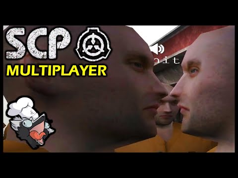 Comunidad de Steam :: SCP: Containment Breach Multiplayer