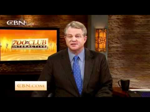 700 Club Interactive: Frequency - May 31, 2012 - CBN.com