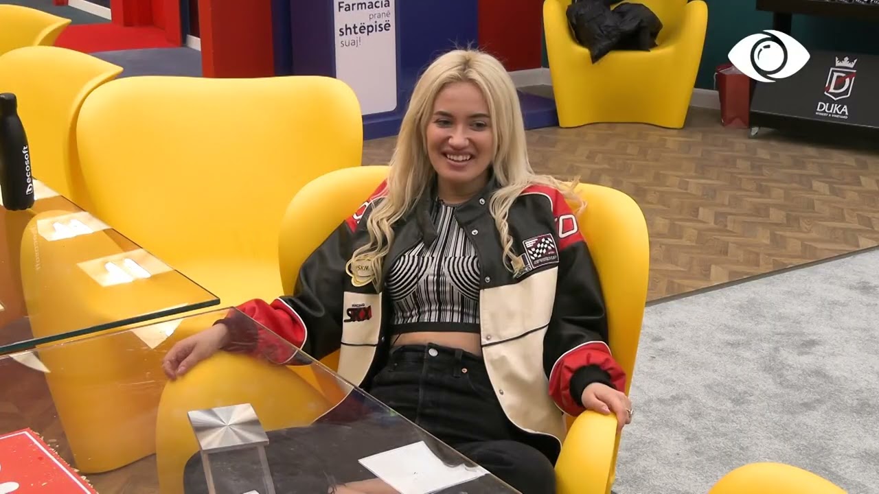 Fituesin e kemi zgjedhur/ Banorët bisedojnë