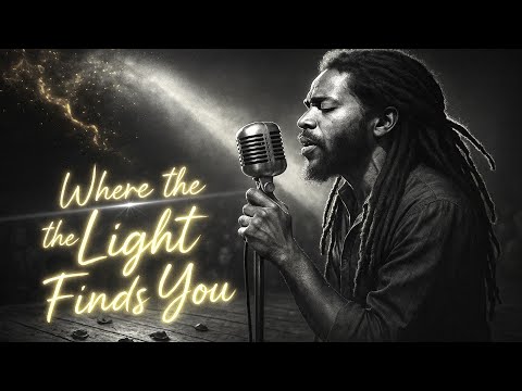 Where the Light Finds You | Let Babylon Burn