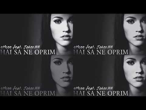 RICO MC ❌ JOKER.HH - HAI SĂ NE OPRIM