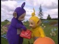 Teletubbies Favoritsaker Del 7 Svenska