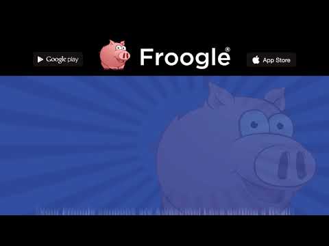 Froogle Testimonial #3