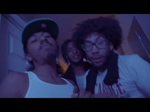 MONEYMATT - PATTY CAKE FT. MEESH2WAVVY (Official Video)