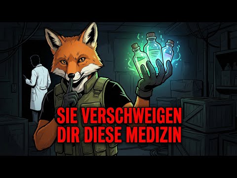 Verboten in Deutschland? 3 Lebensretter, die dein Arzt dir verschweigt 🤯