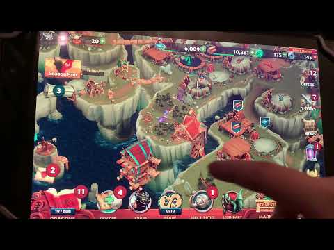 I got a Corroderunner in Rise of Berk