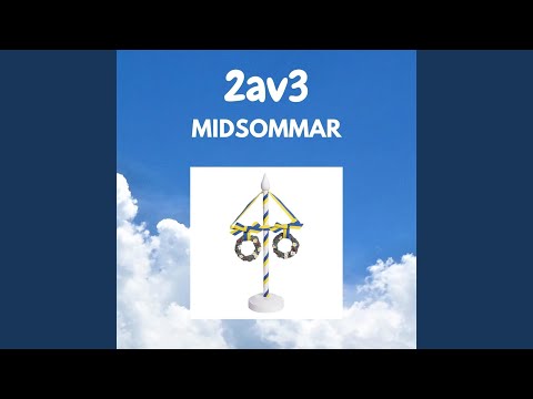 Midsommar