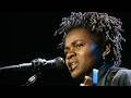 Tracy Chapman Fast Car 12 4 1988 Oakland Coliseum Arena Official