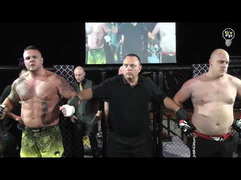 GTFPL - Rob Beech Vs Luke Morton