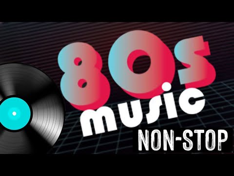 Nonstop 80s Dance | Greatest Hits of Disco 80's