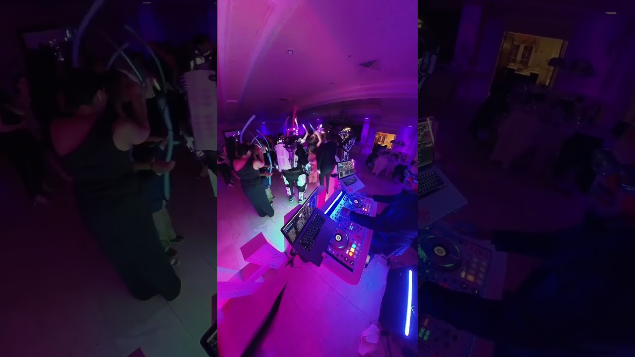 Promotional video thumbnail 1 for VJR Sound DJ