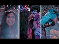 Holi Status EFX Status Happy Holi Status WhatsApp Status HDR Ultra Status Wicked Mangru
