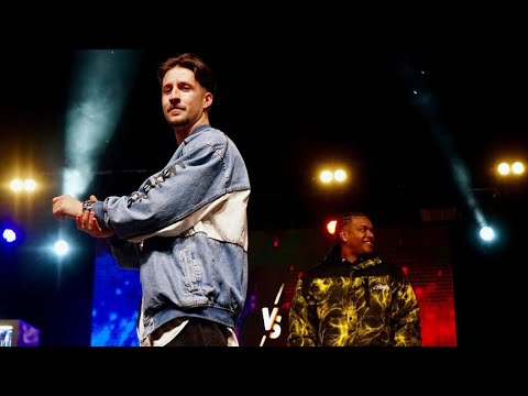 FINAL || BABI vs JESÚS LC || HHVICAR 2024 ||