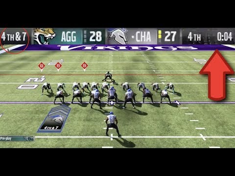 Madden 19 NOT Top 10 Plays of the Week Episode 2 - WHAT Was He Thinking?!